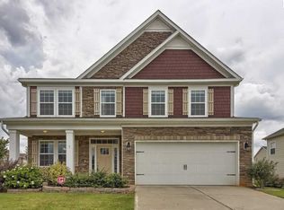 3 Rainbows End Ct, Irmo, SC 29063