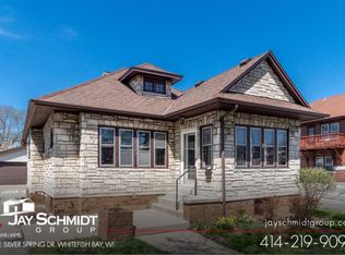 2243 N 58th St, Milwaukee, WI 53208