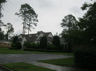 397 Fair St, Baxley, GA 31513