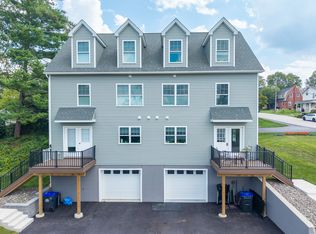 209 Namar Ave #A, Exton, PA 19341