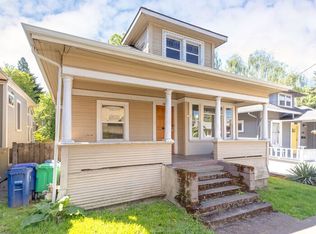 2708 SE Clinton St, Portland, OR 97202