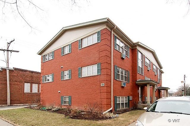1st image of 431 S Euclid Ave #3A