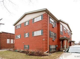 431 S Euclid Ave #3A, Oak Park, IL 60302