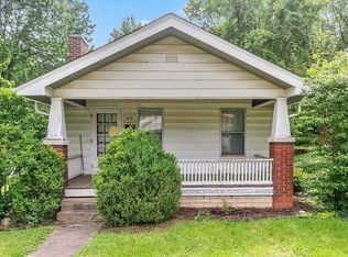 810 N Walnut St, Bloomington, IN 47404