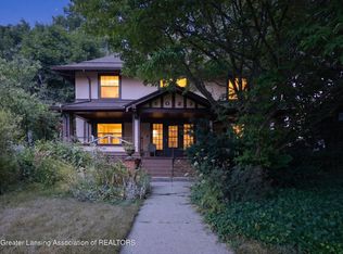 1027 Seymour Ave, Lansing, MI 48906
