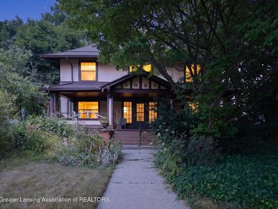 1027 Seymour Ave, Lansing, MI, 48906