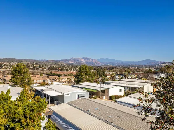 7467 Mission Gorge Rd Space 173, Santee, CA 92071