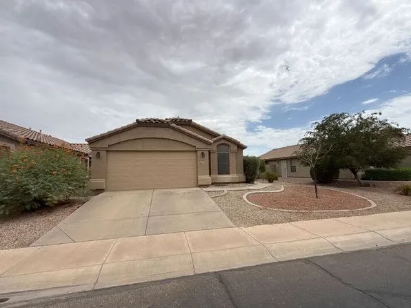 43890 W Cahill Dr, Maricopa, AZ 85138