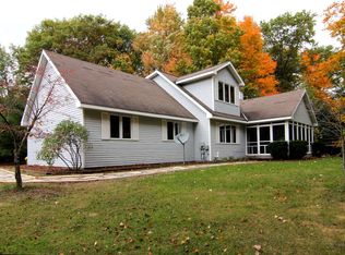 1395 W Long Lake Rd, Traverse City, MI 49685