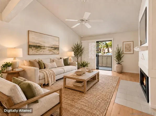9169 Village Glen Dr Unit 256, San Diego, CA 92123