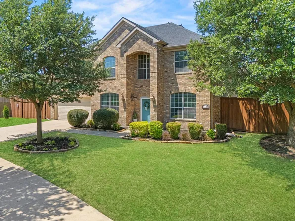 1145 Dove Tail Ct, Murphy, TX 75094