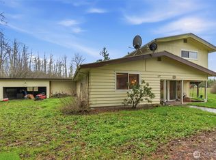 153 Davidson Drive, Sequim, WA 98382