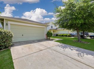 350 Remington Ridge Dr, Houston, TX 77073