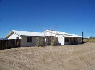 3809 N Bryce Rd, Golden Valley, AZ 86413