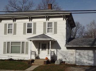 321 Pennsylvania Ave, Plymouth, IN 46563