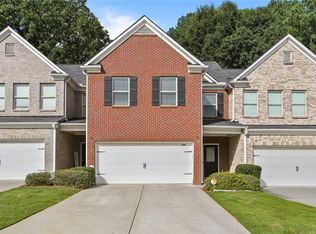 206 Britt Dr, Lawrenceville, GA 30046