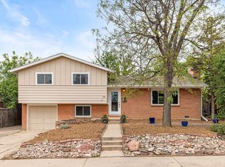 170 S 42nd St, Boulder, CO 80305