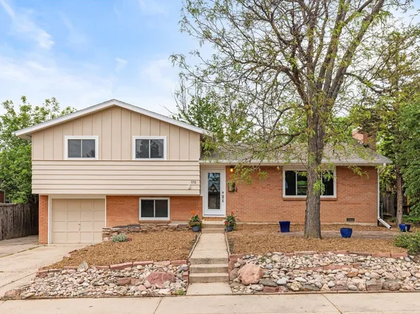 170 S 42nd St, Boulder, CO 80305