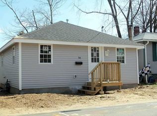 56 Fuller St, Warwick, RI 02889