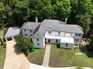 1464 Twin Pines Dr, Macon, GA 31211