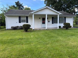 7 E Columbia St, Danville, IL 61832