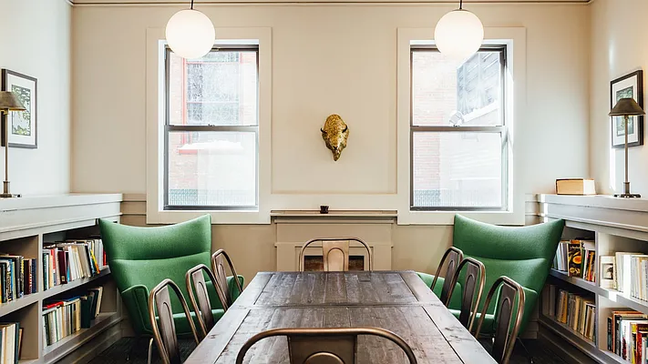 Rented by Nooklyn NYC LLC | media 20