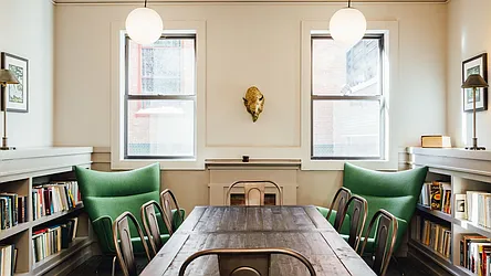 Rented by Nooklyn NYC LLC