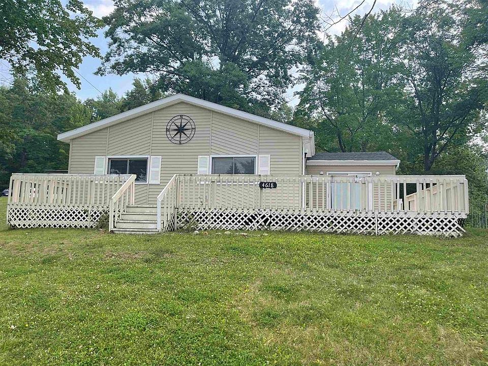 4618 Lakeview Dr, Hale, MI 48739 MLS 77080009238 Zillow