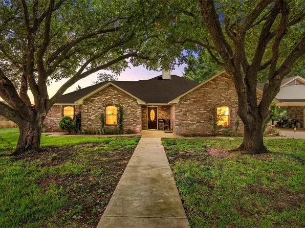 1692 W Tate St, Waco, TX 76706