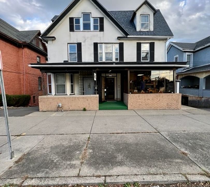 The Valet Shop 84 Front St Binghamton NY Zillow