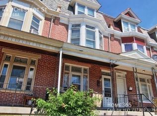 441 Chestnut St, Pottstown, PA 19464