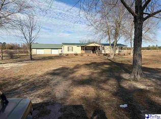 3110 Bluff Rd, Marion, SC 29571