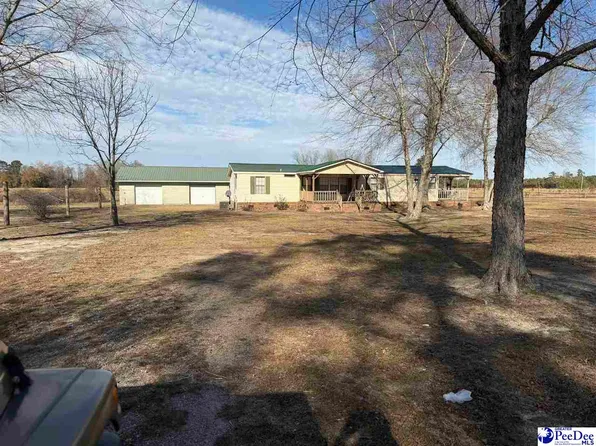 3110 Bluff Rd, Marion, SC 29571