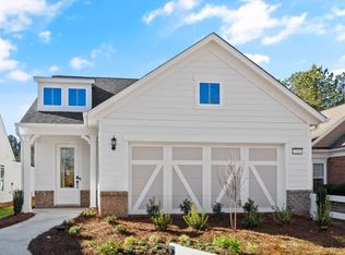 Hallmark Plan, Sun City Peachtree, Griffin, GA 30223