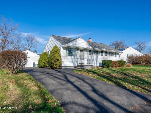 1 Dover Drive, Latham, NY 12110