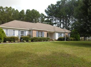 108 W Laurens School Rd, Dublin, GA 31021