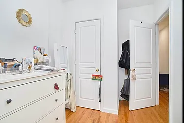 Rented by Halstead Real Estate