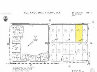 117 Begonia Rd, Victorville, CA 92392