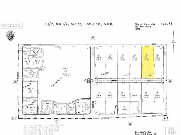 117 Begonia Rd, Victorville, CA 92392