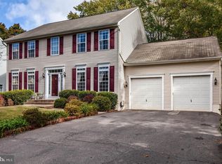 6805 Willcher Ct, Fredericksburg, VA 22407