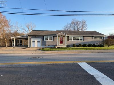 134 Monroe St, Monroeville, OH, 44847
