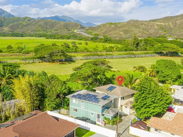 753 Kaipii St #Dwg, Kailua, HI 96734