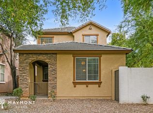 3857 E Trigger Way, Gilbert, AZ 85297