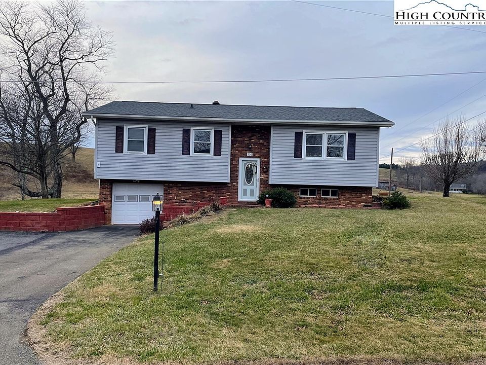 906 Greensboro Road, Crumpler, NC 28617 Zillow