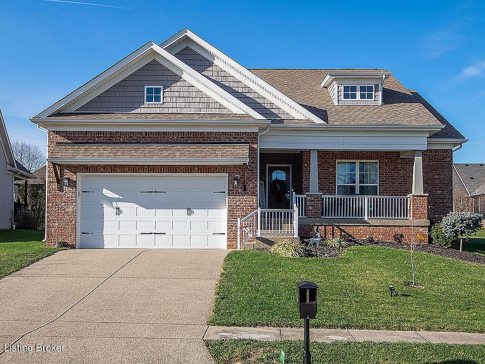 345 Links Dr, Simpsonville, KY 40067 Zillow