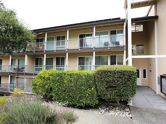 2nd image of 1101 Village Dr #10