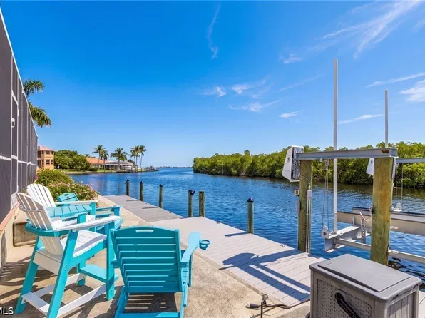 14691 Eden St, Fort Myers, FL 33908