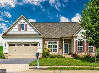 2403 Fieldbrook Ln, Mount Airy, MD 21771