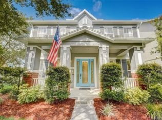 5356 Lemon Twist Ln, Windermere, FL 34786