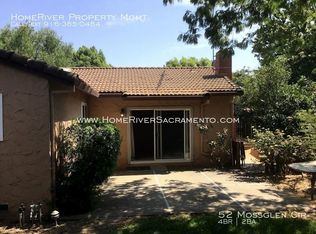 52 Mossglen Cir, Sacramento, CA 95826